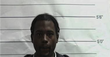 Joshua Mitchell, - Orleans Parish County, LA 